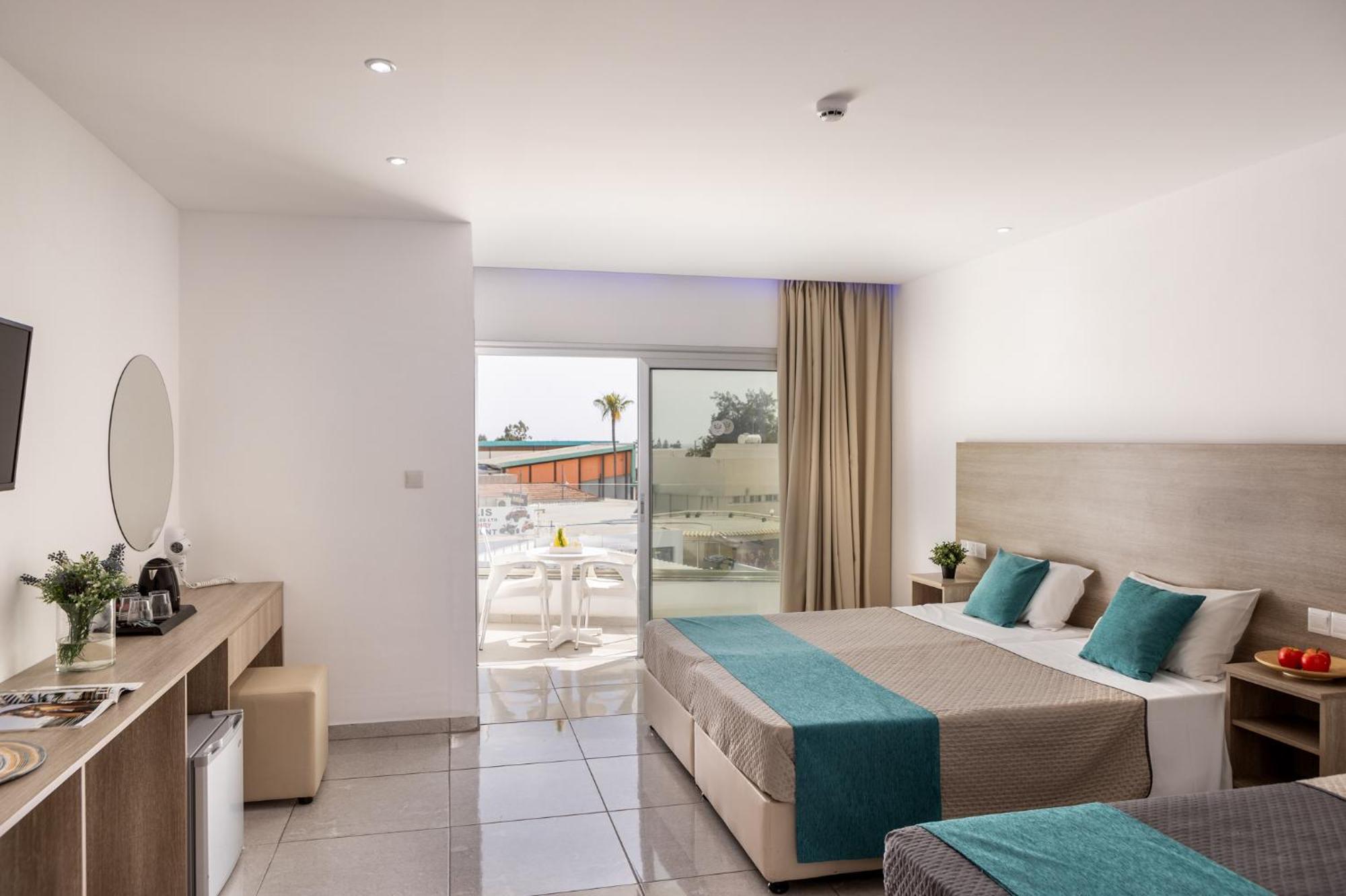 Milea Hotel Ayia Napa Room photo