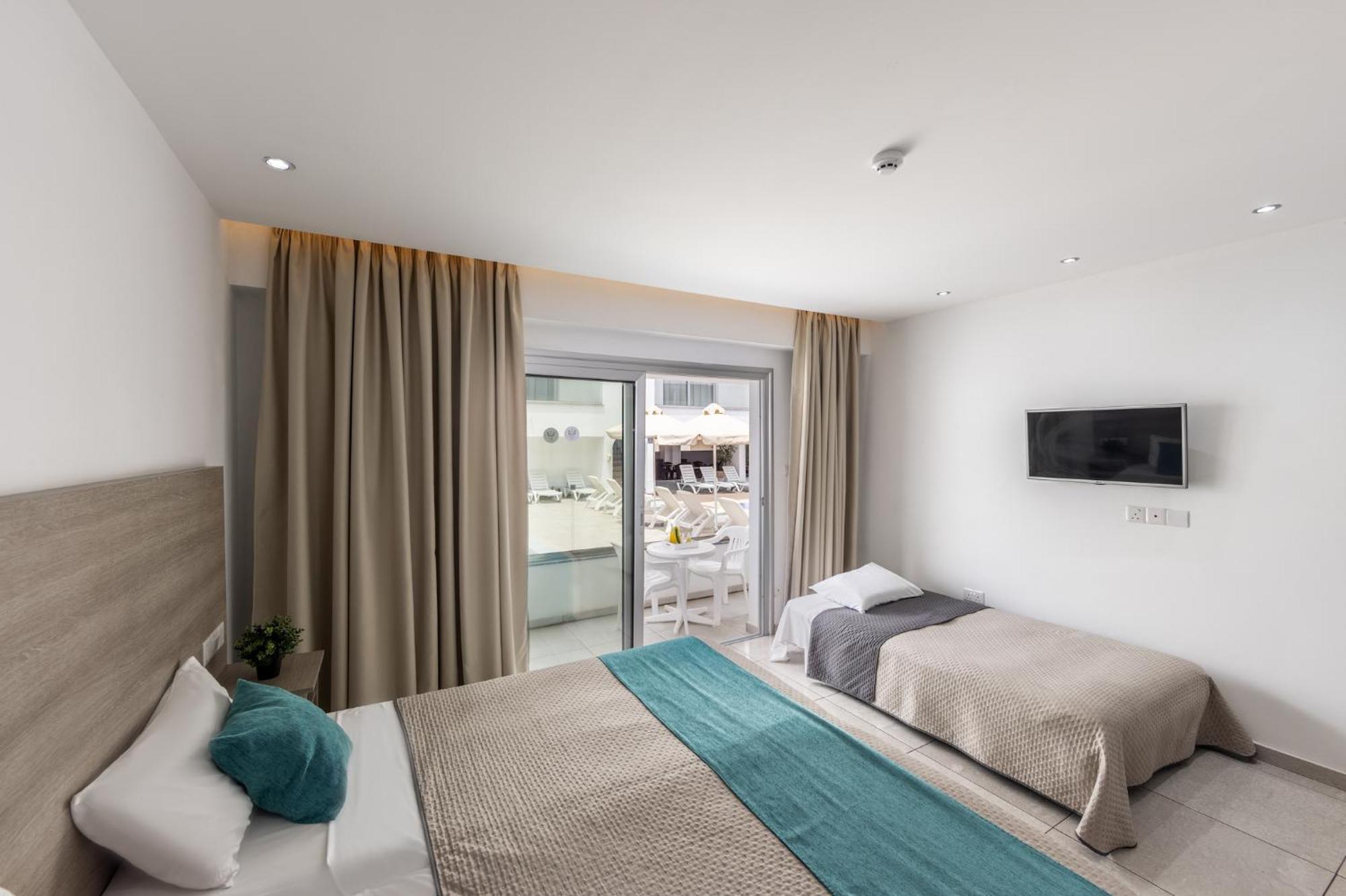 Milea Hotel Ayia Napa Room photo